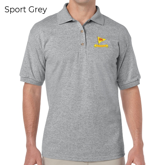 Rochester Cruising Club Mens Polo Shirt